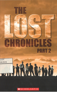 The Lost Chronicles Part-2