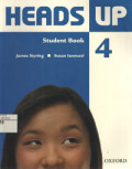 Heads Up (Student Book)
