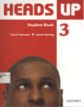Heads UP (Student Book)