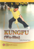Kungfu (Wu-Shu)
